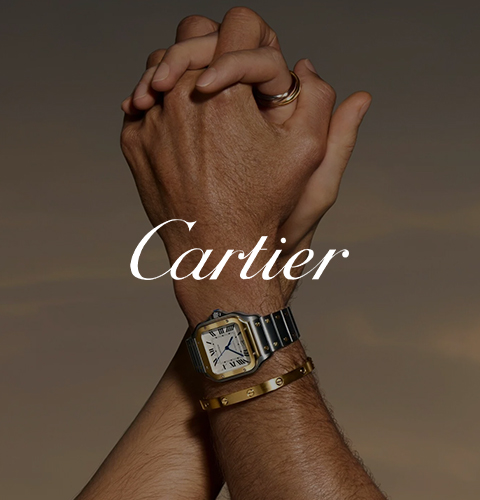 Cartier