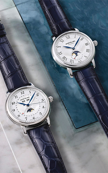 Montblanc - The New Star Legacy