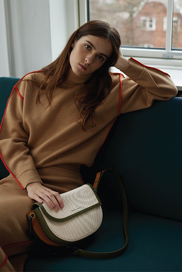 Charles & Keith KLIA Domestic