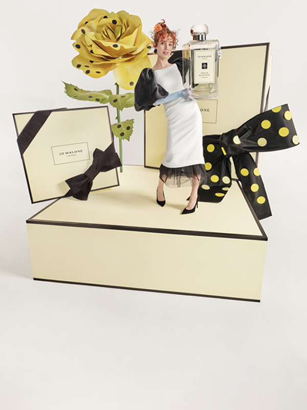 Jo Malone