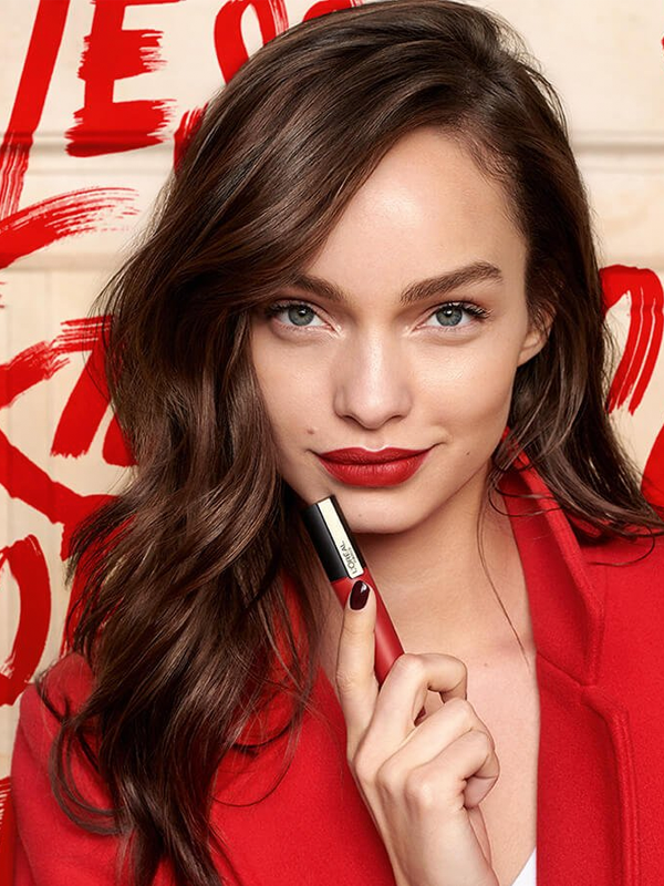 L’Oréal Paris