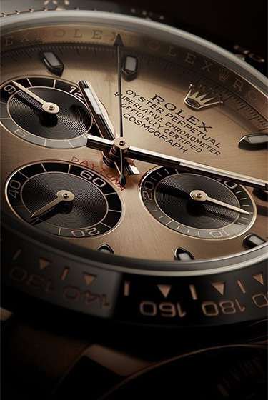 Swiss Watch Gallery