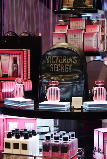 Victoria's Secret