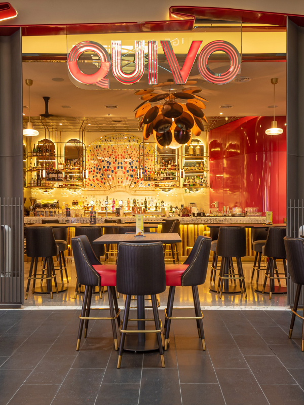 Quivo