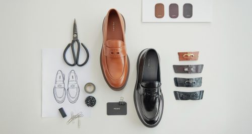 Formalwear Recrafted