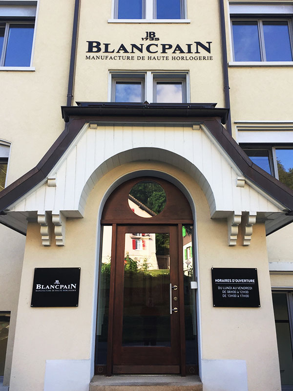 Blancpain