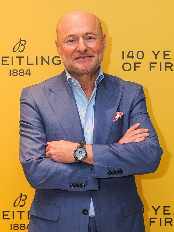 Breitling