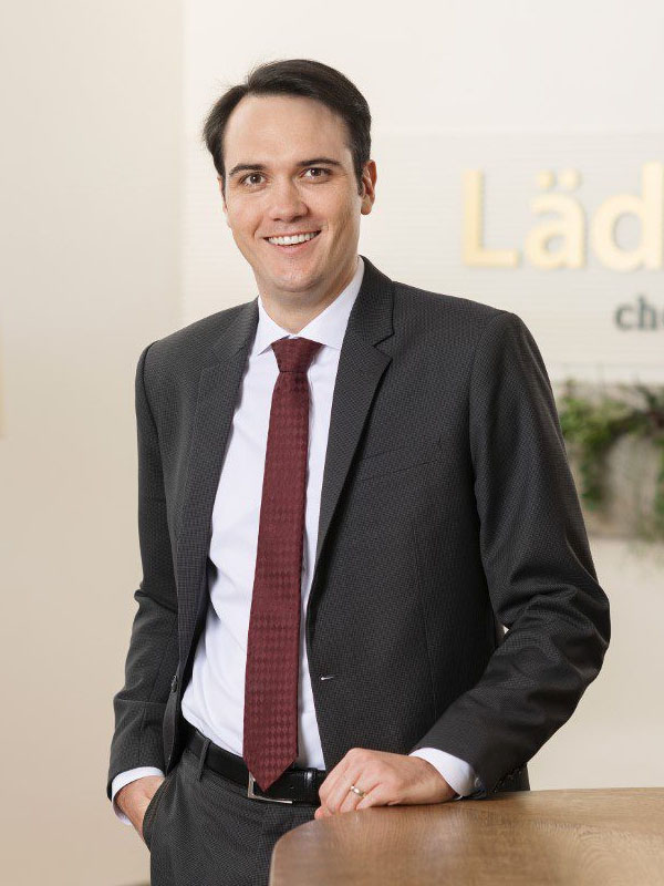 Läderach