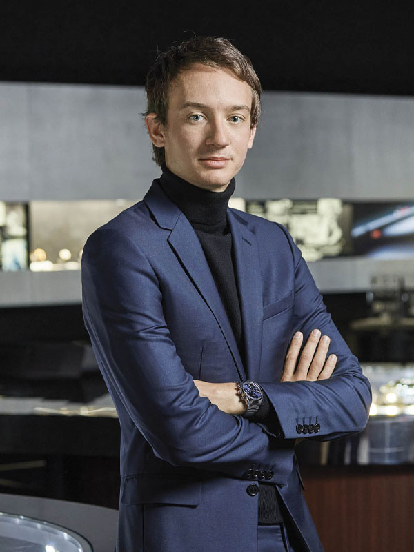Tag Heuer