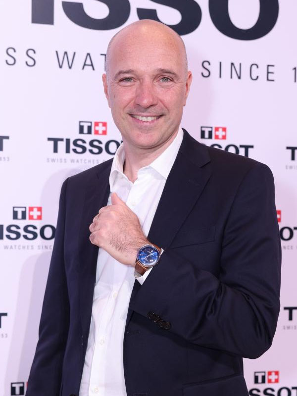 Tissot