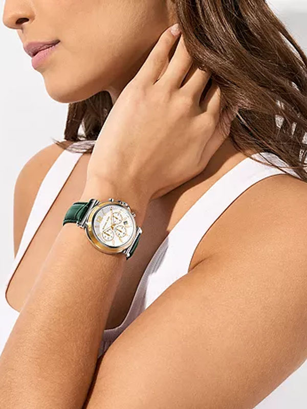 Wear + When