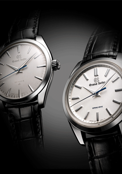 Grand Seiko