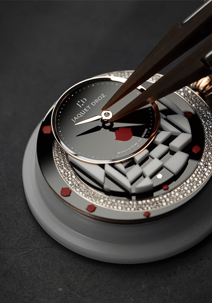 Jaquet Droz