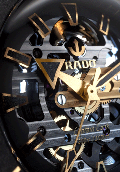 Rado