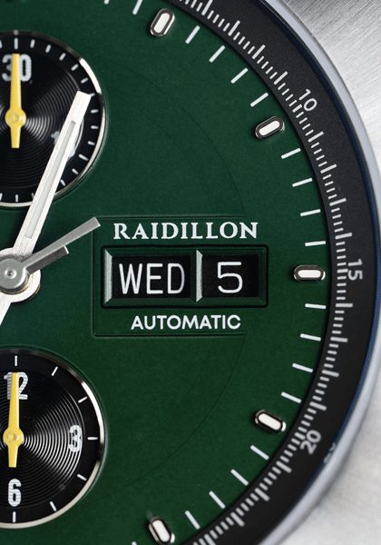 Raidillon