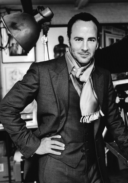 Tom Ford